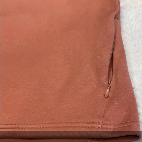 Puma cropped scuba hoodie SZ medium - Picture 8 of 10